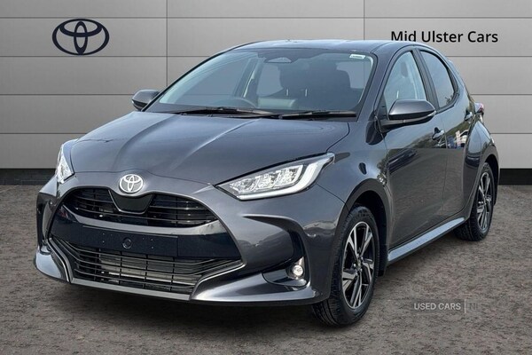 Used Toyota Yaris 2025 for sale - 76153731: Photo 5