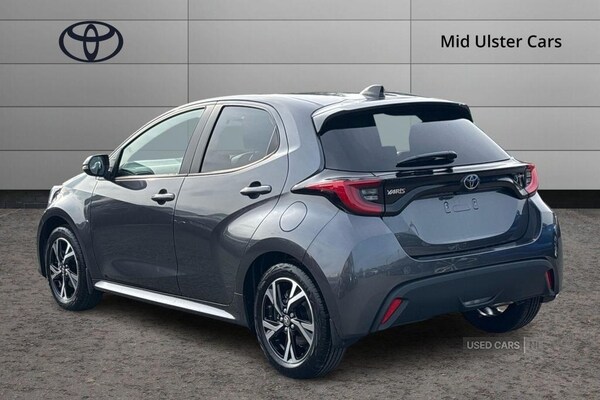 Used Toyota Yaris 2025 for sale - 76153731: Photo 6