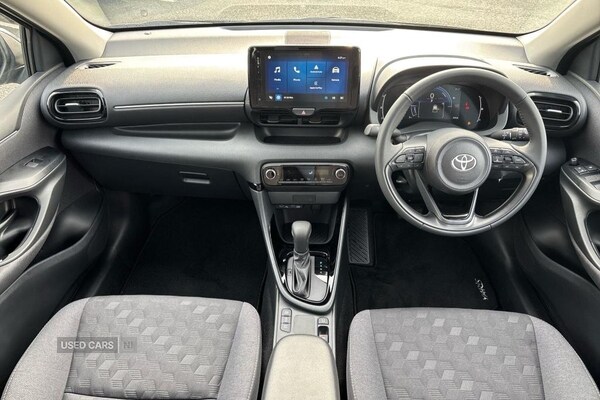 Used Toyota Yaris 2025 for sale - 76153731: Photo 7