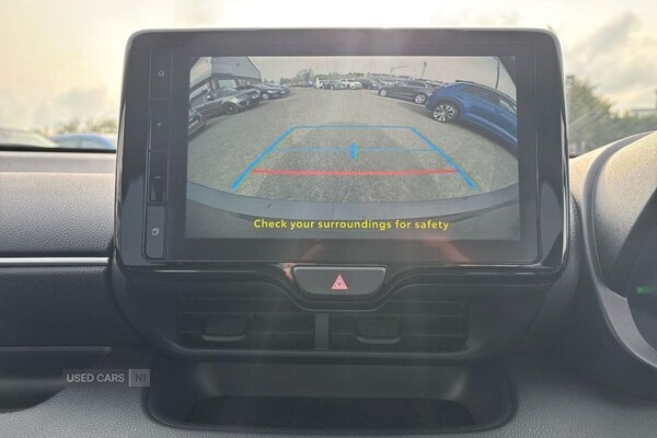 Used Toyota Yaris 2025 for sale - 76153731: Photo 8