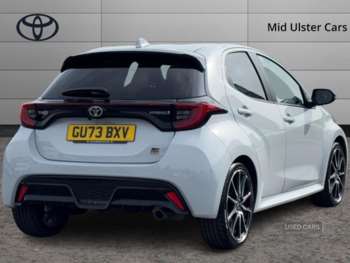Used Toyota Yaris 2023 for sale - 74759272: Photo