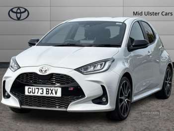 Used Toyota Yaris 2023 for sale - 74759272: Photo