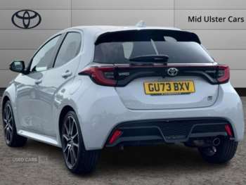 Used Toyota Yaris 2023 for sale - 74759272: Photo