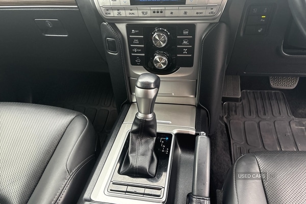 Used Toyota Land Cruiser 2023 for sale - 76271142: Photo 10