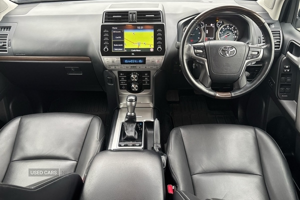 Used Toyota Land Cruiser 2023 for sale - 76271142: Photo 11