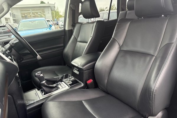 Used Toyota Land Cruiser 2023 for sale - 76271142: Photo 13