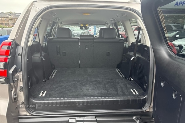 Used Toyota Land Cruiser 2023 for sale - 76271142: Photo 14