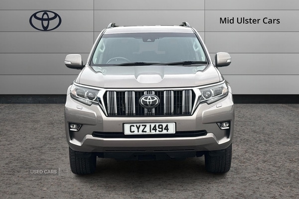 Used Toyota Land Cruiser 2023 for sale - 76271142: Photo 15