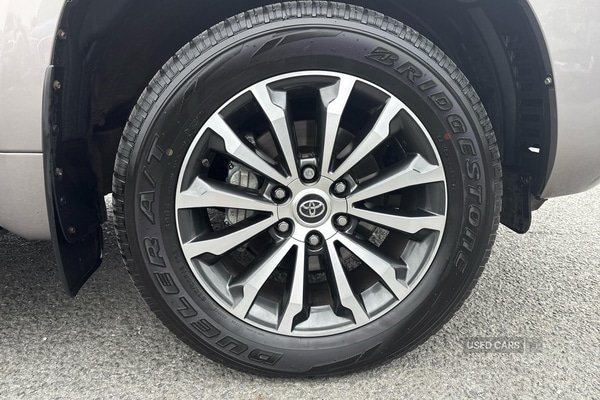 Used Toyota Land Cruiser 2023 for sale - 76271142: Photo 17