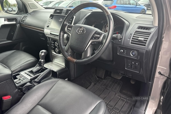 Used Toyota Land Cruiser 2023 for sale - 76271142: Photo 5