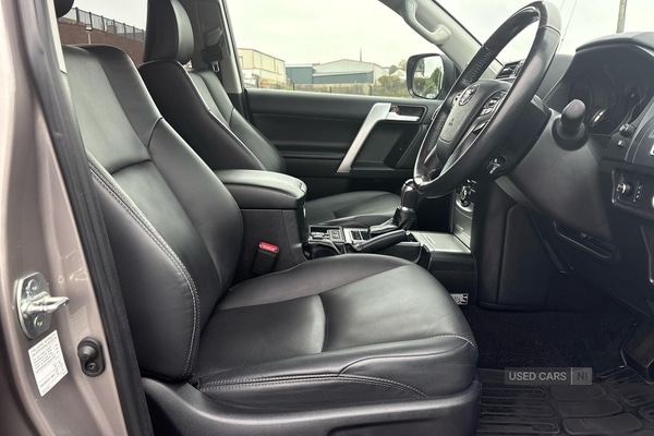 Used Toyota Land Cruiser 2023 for sale - 76271142: Photo 6