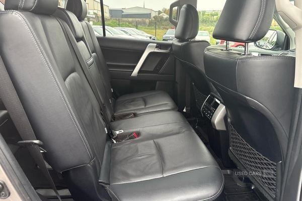 Used Toyota Land Cruiser 2023 for sale - 76271142: Photo 7