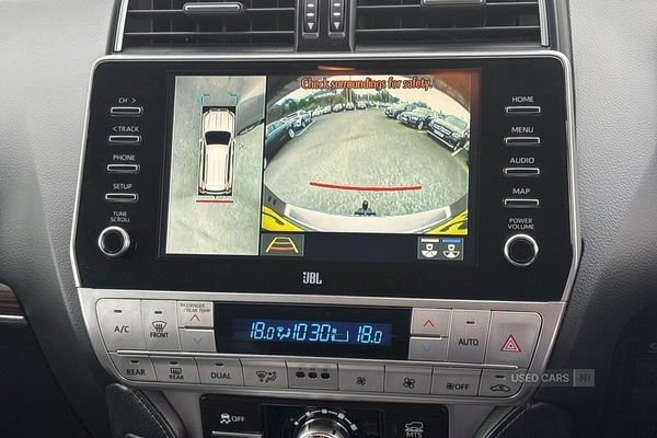 Used Toyota Land Cruiser 2023 for sale - 76271142: Photo 9