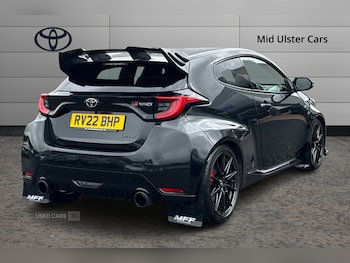 Used Toyota Yaris 2022 for sale - 78623754: Photo