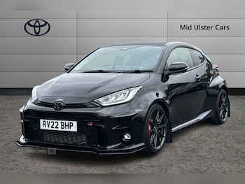 Used Toyota Yaris 2022 for sale - 78623754: Photo