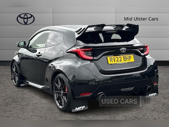 Used Toyota Yaris 2022 for sale - 78623754: Photo