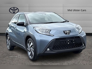 Used Toyota Aygo X 2025 for sale - 75533410: Photo