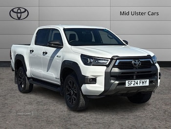 Used Toyota Hilux 2024 for sale - 79013461: Photo