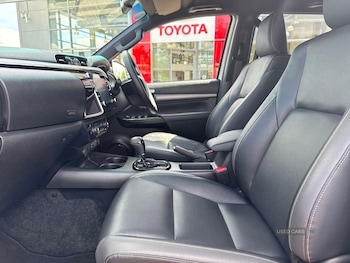 Used Toyota Hilux 2024 for sale - 79013461: Photo