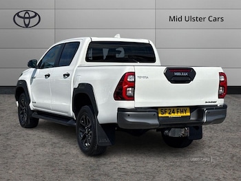 Used Toyota Hilux 2024 for sale - 79013461: Photo