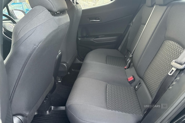 Used Toyota C-HR 2023 for sale - 76840274: Photo 10