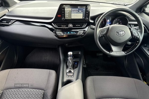 Used Toyota C-HR 2023 for sale - 76840274: Photo 11