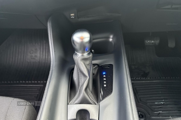 Used Toyota C-HR 2023 for sale - 76840274: Photo 12