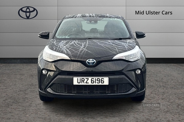 Used Toyota C-HR 2023 for sale - 76840274: Photo 15