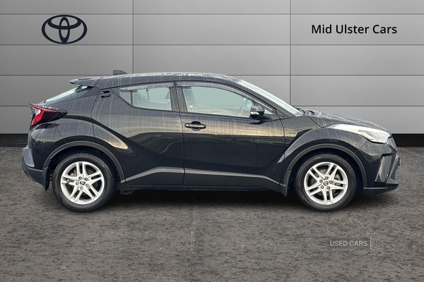 Used Toyota C-HR 2023 for sale - 76840274: Photo 16