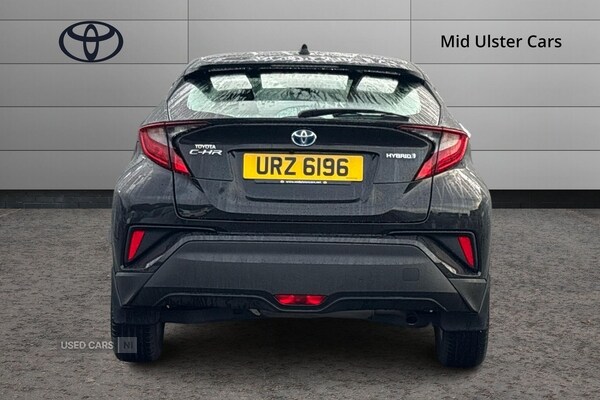 Used Toyota C-HR 2023 for sale - 76840274: Photo 18