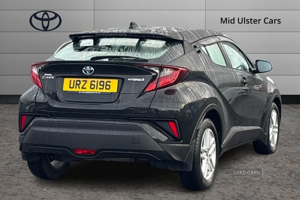 Used Toyota C-HR 2023 for sale - 76840274: Photo 2