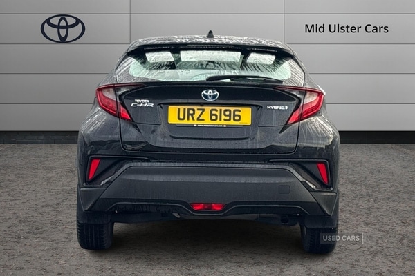 Used Toyota C-HR 2023 for sale - 76840274: Photo 20