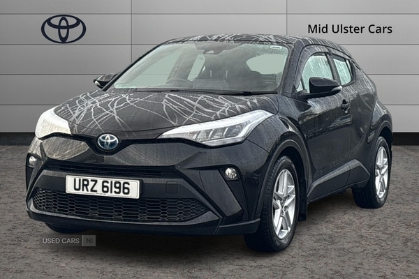 Used Toyota C-HR 2023 for sale - 76840274: Photo 3