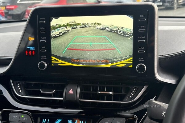 Used Toyota C-HR 2023 for sale - 76840274: Photo 7