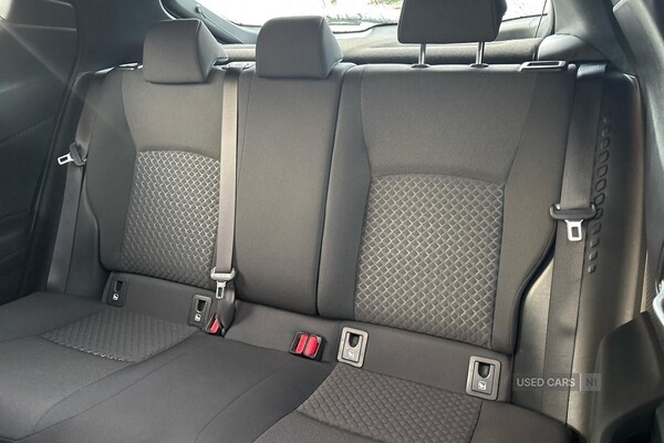 Used Toyota C-HR 2023 for sale - 76840274: Photo 9