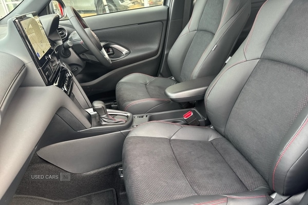 Used Toyota Yaris Cross 2026 for sale - 77926410: Photo 10