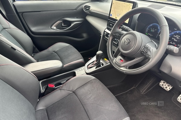 Used Toyota Yaris Cross 2026 for sale - 77926410: Photo 11