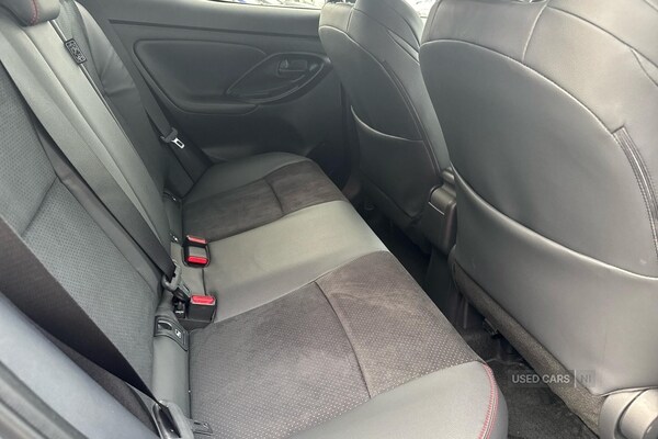 Used Toyota Yaris Cross 2026 for sale - 77926410: Photo 12