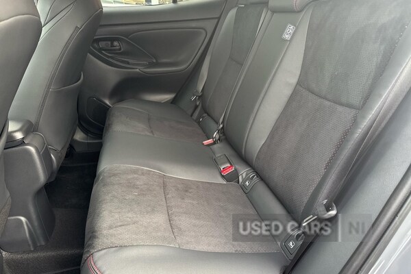 Used Toyota Yaris Cross 2026 for sale - 77926410: Photo 13