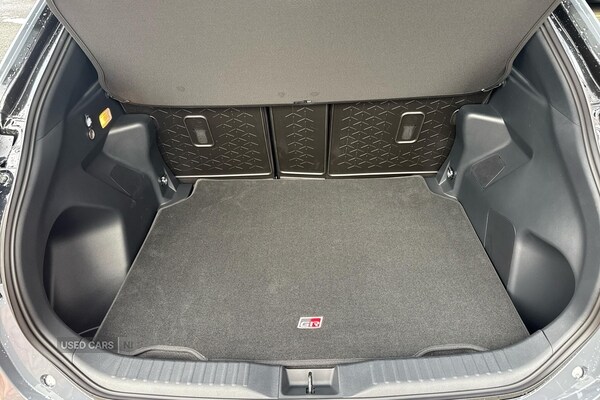 Used Toyota Yaris Cross 2026 for sale - 77926410: Photo 14