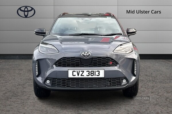 Used Toyota Yaris Cross 2026 for sale - 77926410: Photo 15