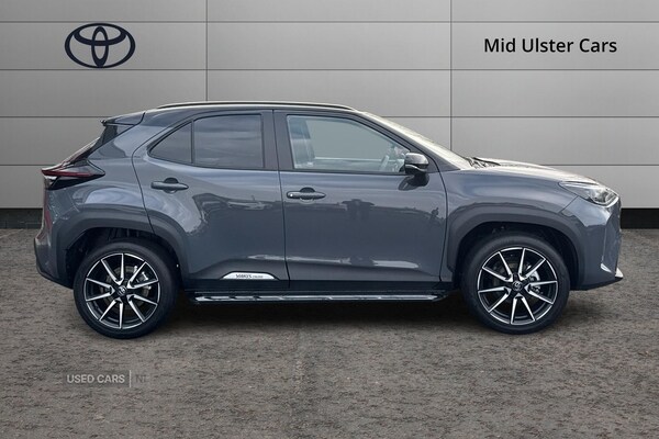 Used Toyota Yaris Cross 2026 for sale - 77926410: Photo 16