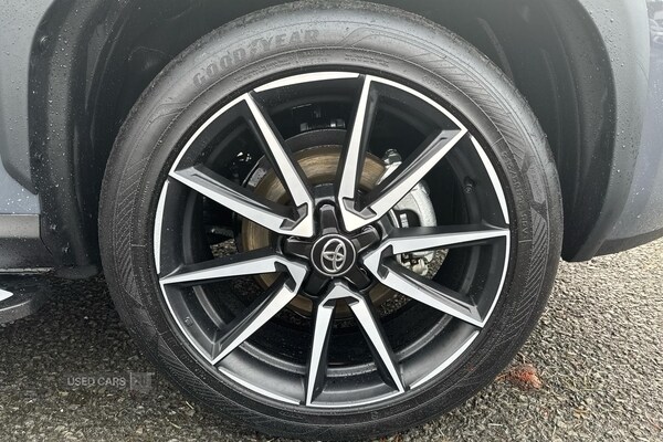 Used Toyota Yaris Cross 2026 for sale - 77926410: Photo 17