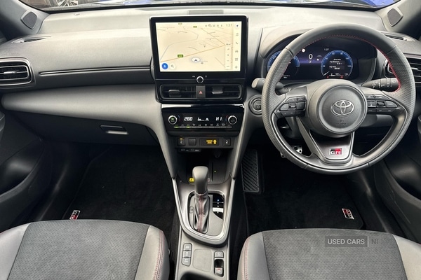 Used Toyota Yaris Cross 2026 for sale - 77926410: Photo 5