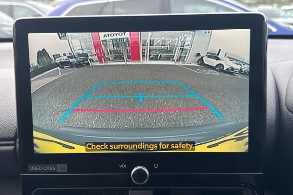 Used Toyota Yaris Cross 2026 for sale - 77926410: Photo 7