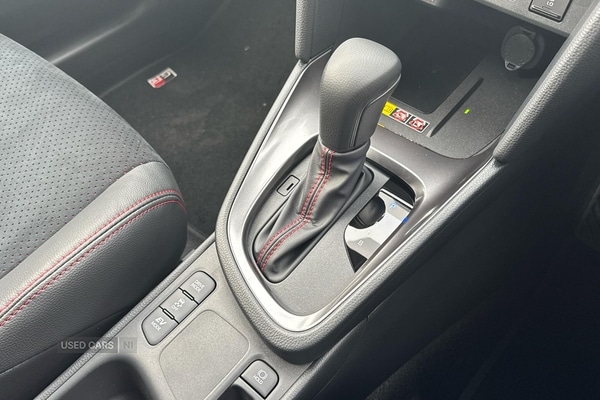 Used Toyota Yaris Cross 2026 for sale - 77926410: Photo 8