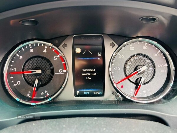 Used Toyota Hilux for sale - 76284888: Photo 11