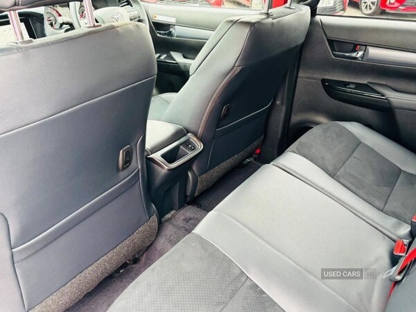 Used Toyota Hilux for sale - 76284888: Photo 14