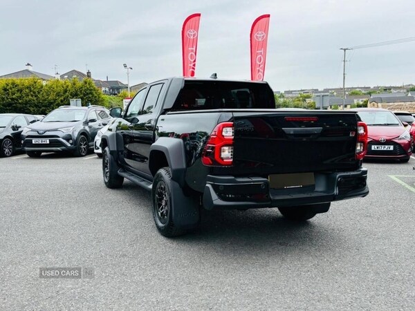 Used Toyota Hilux for sale - 76284888: Photo 3