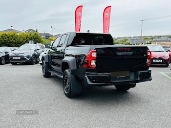 Used Toyota Hilux for sale - 76284888: Photo 3